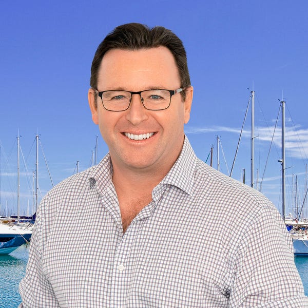 Bruce Hutchison — Bronze Partner of Muddies Cricket Club