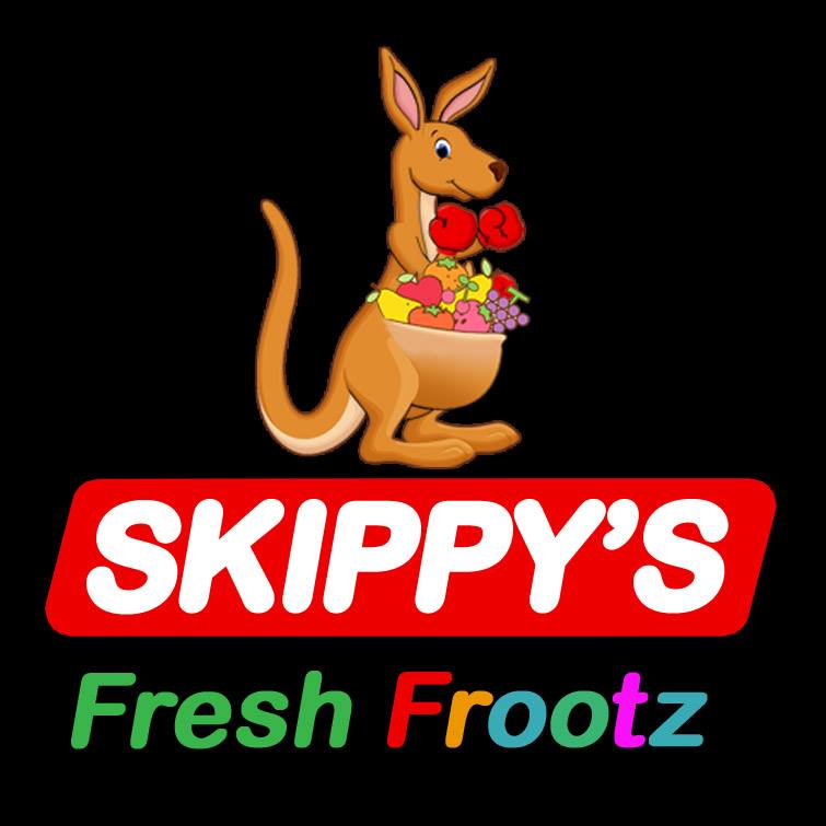 Skippy's Fresh Frootz